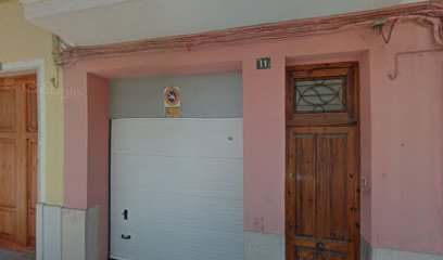 Servicios Inmobiliarios Centre Sueca Passatge del Valles 6 46410 Sueca Valencia