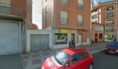 Servicios Inmobiliarios Jose Andres Lopez. S.L. Pl. del Carmen 9 47400 Medina del Campo Valladolid