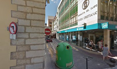 Servicios inmobiliarios Passatge Pasaje valles2 Sueca Valencia