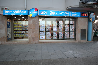 Servigestio Grup Ferre Immobiliari Av. de Ramon dOlzina 42 43480 Vila seca Tarragona