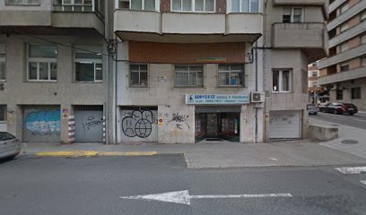 Serygest Av. de Buenos Aires 59 32004 Ourense Province of Ourense