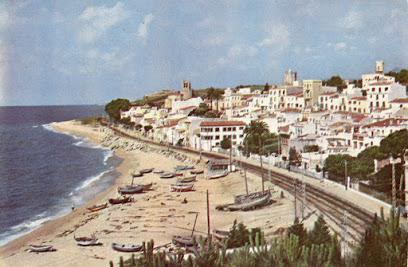 Setiar Serveis Immobiliaris Riera Gavarra 70 08360 Canet de Mar Barcelona