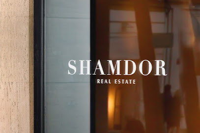 Shamdor Real Estate Carrer dels Paraires 26 1o 07001 Palma Balearic Islands