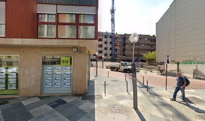 Sia Servicios Inmobiliarios Paseo la Musica 1 01007 Gasteiz Araba