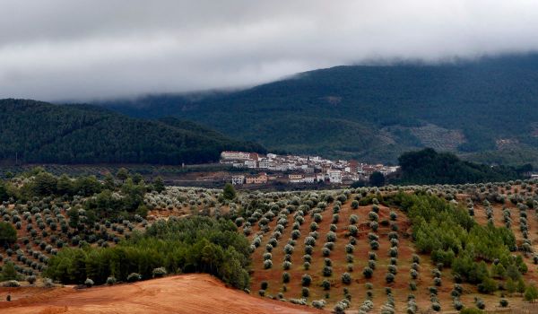 Siles Jaen