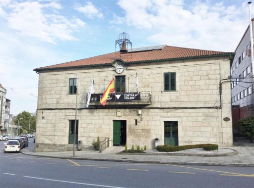Silleda Pontevedra
