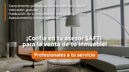 Silvia Varossieau Asesor Safti Garraf Penedes Avinguda del Mediterrani 08880 Cubelles Barcelona