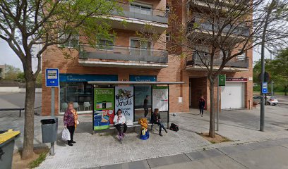 Sinar Modus Vivendi Av. dels Dolors 34 08243 Manresa Barcelona