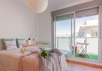 Sixty Home C. de los Martires 2 50003 Zaragoza