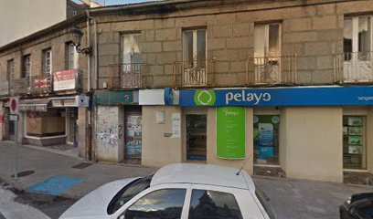 Sobroso Pr. de Bugallal 2 36860 Ponteareas Pontevedra