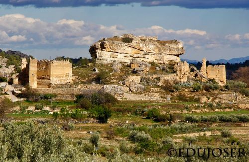 Socovos Albacete