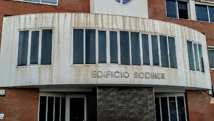 Sodinur C. Exposicion 14 41927 Mairena del Aljarafe Sevilla