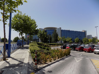 Sofimar Siglo XXI C. Thomas Edison 4 Bloque 1 Oficina 1308 28521 Rivas Vaciamadrid Madrid