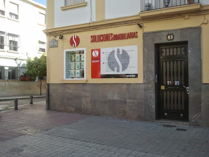 Soluciones Inmobiliarias Av. de Andalucia 83 18014 Granada