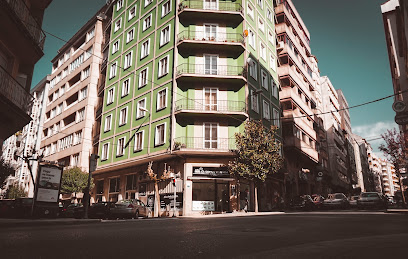 Somos Vivienda Av. da Habana 69 32004 Ourense Province of Ourense