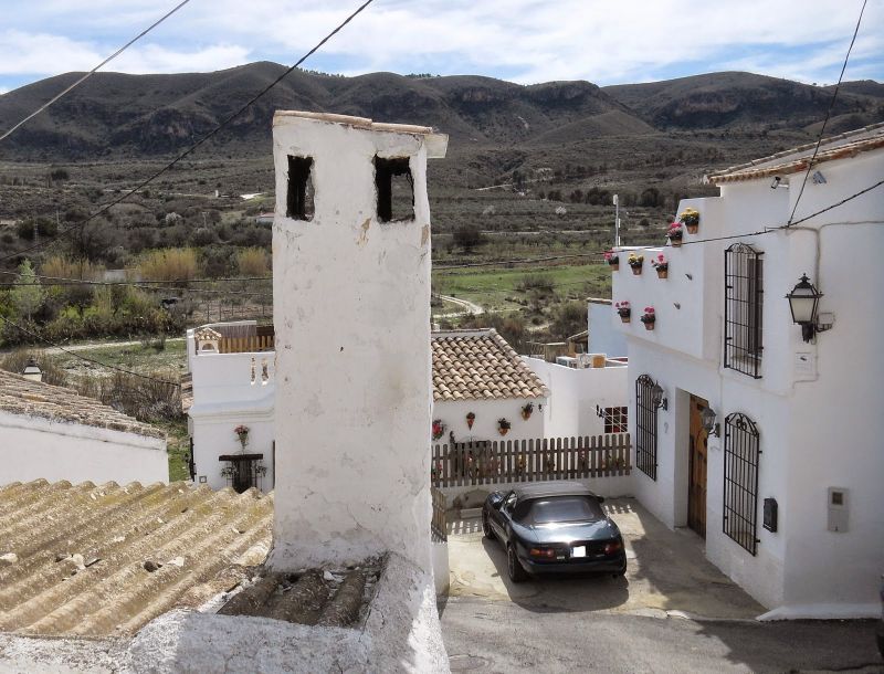 Sorbas Almeria