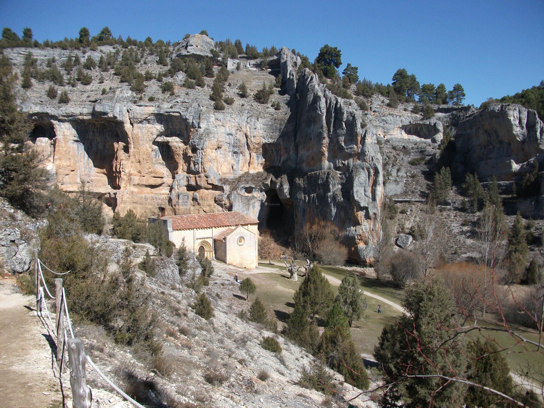 Soria capital Soria