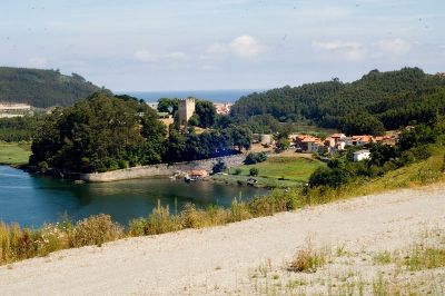 Soto del Barco Asturias