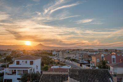 Spanish House Oliva Carrer de Joan Baptista Anyes 2 46780 Oliva Valencia