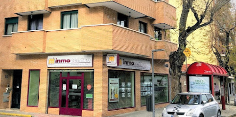 Sti Inmocentro C. del Molino 15 28320 Pinto Madrid