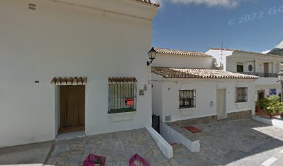 Stunning Fincas Calle Puerto Lugar 13 29690 Casares Malaga