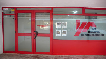 Su Agente Inmobiliario Passeig de Narcis Bardaji 11 Local 3 08880 Cubelles Barcelona