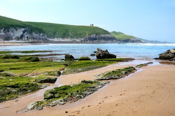 Suances Cantabria