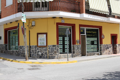 Sunshine Property Av. Andalucia 1 18440 Cadiar Granada