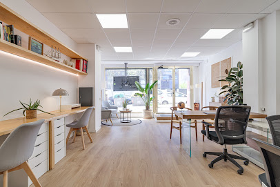TDB immobiliaria Carrer de Bac de Roda 202 08020 Barcelona