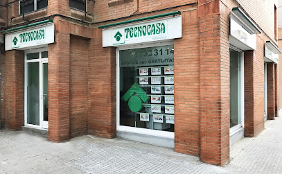TECNOCASA Avinguda dAngel Sallent 110 08224 Terrassa Barcelona
