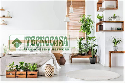 TECNOCASA CIUDAD DE LOS ANGELES. INMOBILIARIA C. los Bohemios 15 Local 6 28041 Madrid