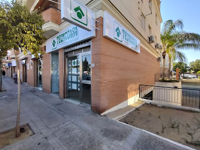 TECNOCASA JEREZ NORTE C. Estocolmo 1 11405 Jerez de la Frontera Cadiz