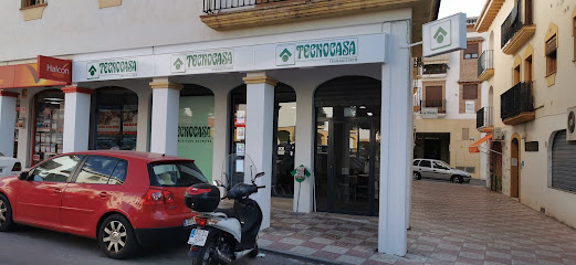 TECNOCASA LA ZUBIA Pintor Joan Miro 3 18140 La Zubia Granada