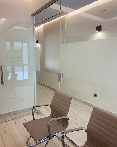 TELLEZ INMOBILIARIA C. Rua Zapateria no 28 bajo izquierda 10600 Plasencia Caceres