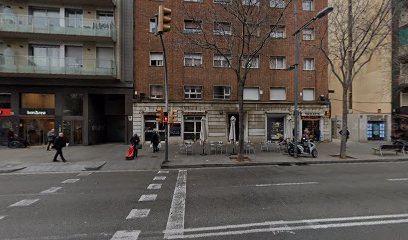 TEMPLE GRUP CONSULTORS BCN S.L. Passeig de Maragall 400 08031 Barcelona