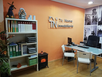 TNI Tu Nueva Inmobiliaria C. Ollerias 25 23740 Andujar Jaen