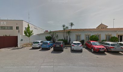 TPF Consultora Inmobiliaria Alquiler de Naves en Valencia Inmologistica C Jacarandas parcela 44 nave A Edificio Masia Reva C. de las Jacarandas 46394 Valencia