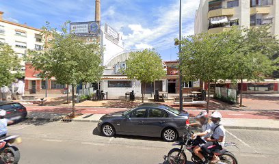 TU ZONA INMOBILIARIA ALMENDRALEJO Av. de la Paz 9 06200 Almendralejo Badajoz