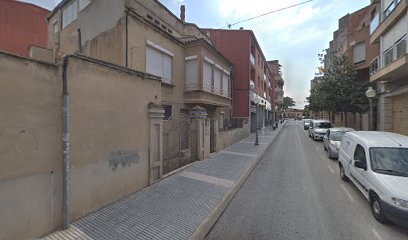 Tantifrasal Carrer Major 73 43120 Constanti Tarragona