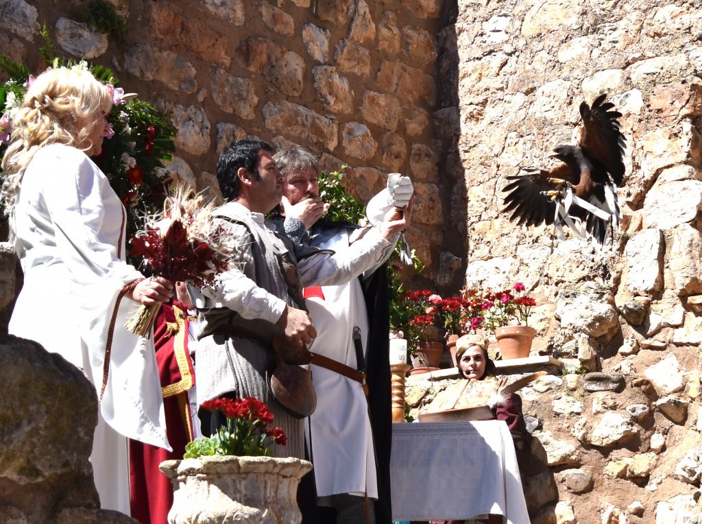 Tarazona Zaragoza