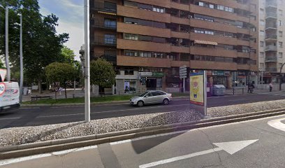 Tardaguila inmobiliaria Av. de Portugal 126 37005 Salamanca