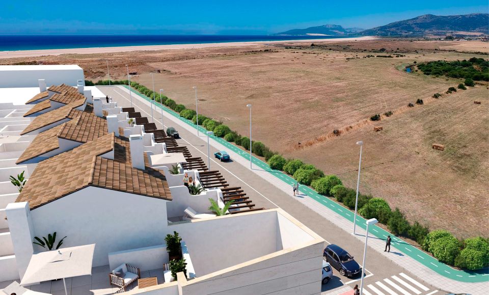 Tarifa Cadiz