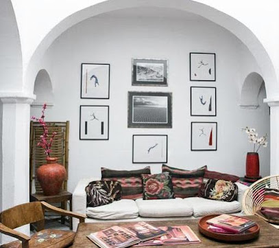 Tarifamicasa.com Inmobiliaria C. Jesus 1 11380 Tarifa Cadiz