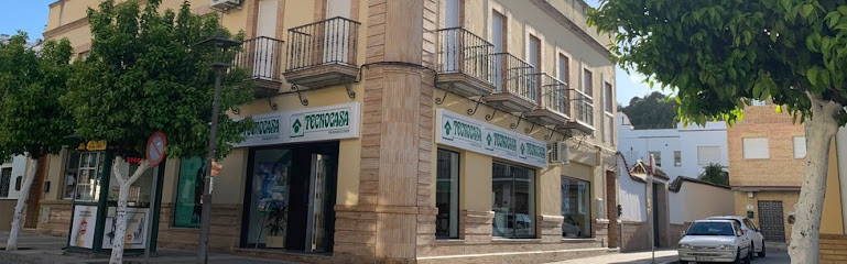 Tecnocasa Agencia Inmobiliaria C Real 34 local 41120 Gelves Sevilla