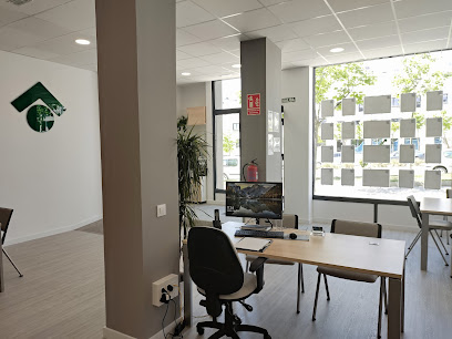 Tecnocasa Agencia Inmobiliaria C. Antonio Canella Peirole 3 28810 Villalbilla Madrid