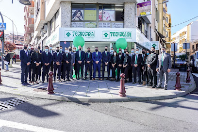 Tecnocasa Agencia Inmobiliaria C. Calvario 84 38300 La Orotava Santa Cruz de Tenerife