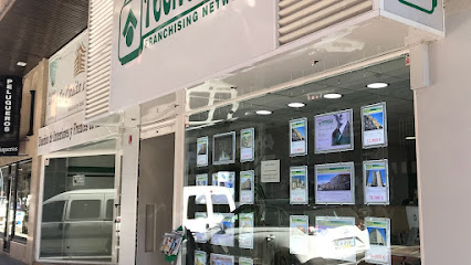 Tecnocasa Agencia Inmobiliaria C. Joaquina Santander 46 45600 Talavera de la Reina Toledo