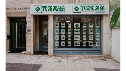 Tecnocasa Agencia Inmobiliaria C. Nueva 22 bajo local 18600 Motril Granada