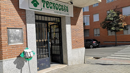 Tecnocasa Agencia Inmobiliaria C. de Abastos 203 28300 Aranjuez Madrid