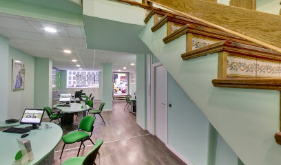 Tecnocasa Agencia Inmobiliaria C. de Abtao 29 28007 Madrid